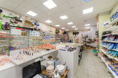 Помещение свободного назначения в Свердловская область, Верхняя Пышма ...