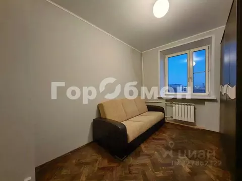 Комната Москва Хохловский пер., 11С1 (12.0 м)