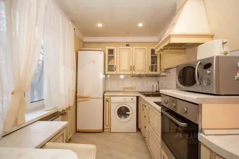 3-к кв. Тюменская область, Тюмень Кольский пер., 1 (58.9 м)