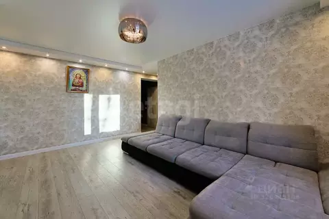 4-к кв. Калининградская область, Калининград ул. Аллея Смелых, 188А ...