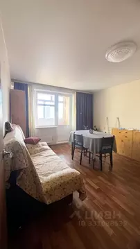 1-к кв. Московская область, Мытищи ул. Щербакова, 1к1 (34.3 м)