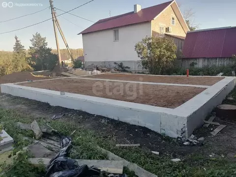Участок в Мелеузовский район, село Зирган (10 м)