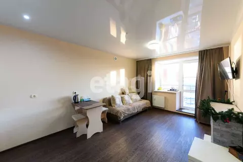 Студия Хабаровский край, Хабаровск ул. Карла Маркса, 144/2Г (24.3 м)