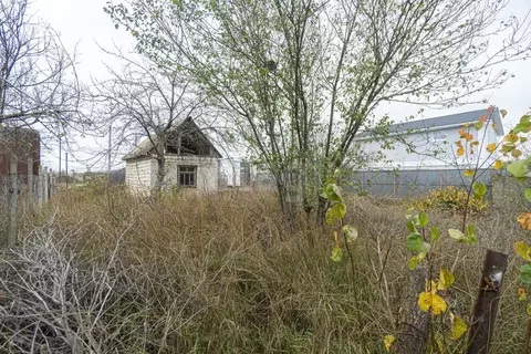 Участок в Севастополь Металлист садовое товарищество, 10 (3.98 сот.)