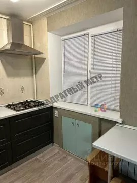 3-к кв. Калмыкия, Элиста 1-й мкр, 22 (54.8 м)