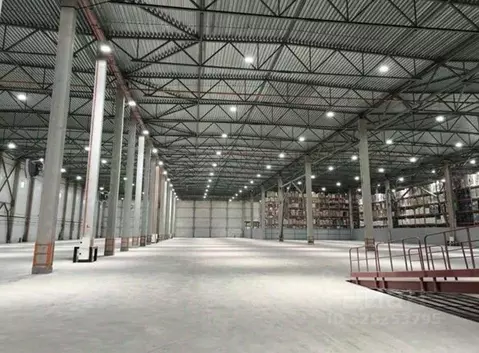 Склад в Санкт-Петербург 1-й Верхний пер., 12 (500 м)