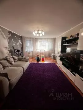 2-к кв. Москва ул. Зои и Александра Космодемьянских, 11А (67.9 м)