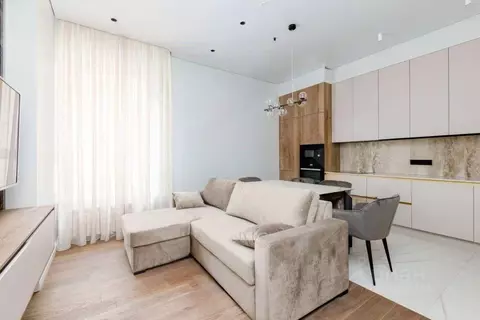 3-к кв. Москва Мантулинская ул., 9к5 (80.0 м)