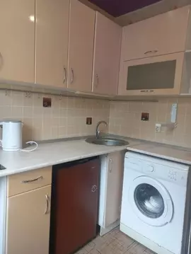 1-к кв. Кировская область, Киров ул. Маклина, 59 (31.0 м)