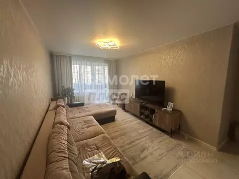 3-к кв. Курганская область, Курган ул. 7-я Больничная, 36 (58.2 м)