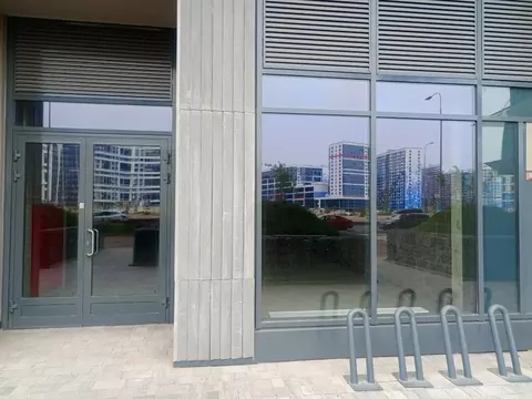 Помещение свободного назначения в Санкт-Петербург просп. Крузенштерна, ...