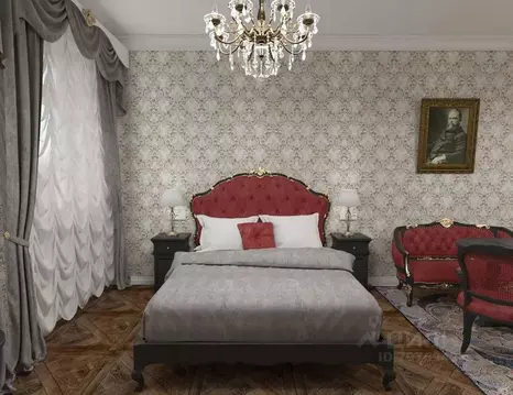 Комната Ярославская область, Рыбинск Бульварная ул., 2