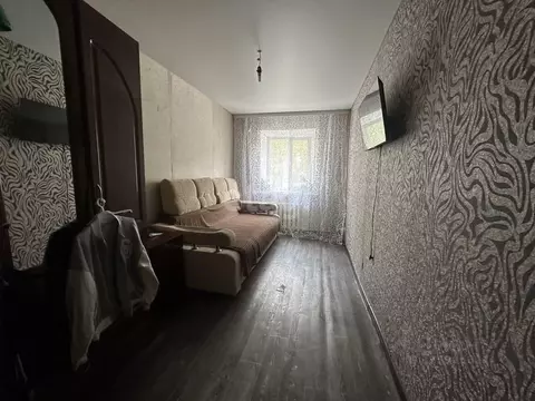 3-к кв. Саратовская область, Балашов ул. Титова, 14 (53.4 м)