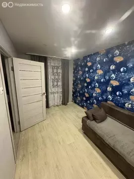 2-комнатная квартира: Тюмень, улица Пермякова, 12 (44.7 м)