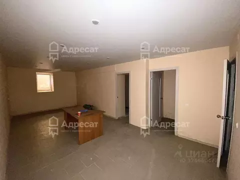 Офис в Волгоградская область, Волгоград Санаторная ул., 8 (40 м)