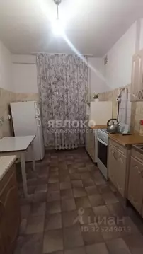 1-к кв. Пермский край, Березники Коммунистическая ул., 10 (35.9 м)