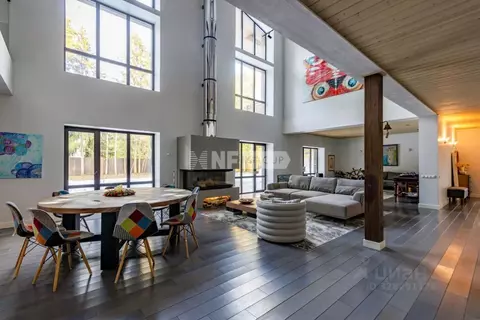 Коттедж в Москва пос. Внуково,  (500 м)