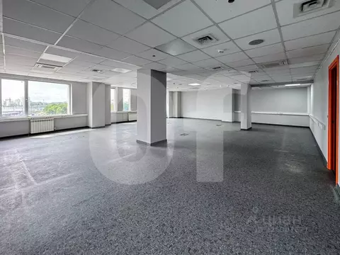 Офис в Москва ул. Ивана Франко, 8 (4128 м)