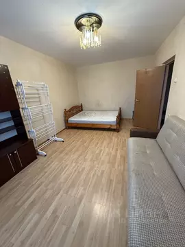 1-к кв. Московская область, Солнечногорск городской округ, Голубое пгт ...