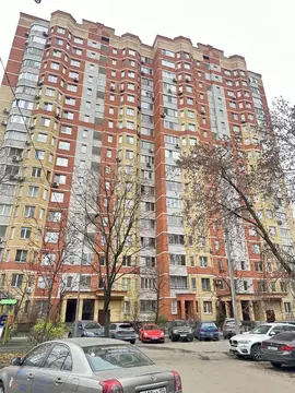2-к кв. Московская область, Люберцы Октябрьский просп., 5к1 (79.1 м)
