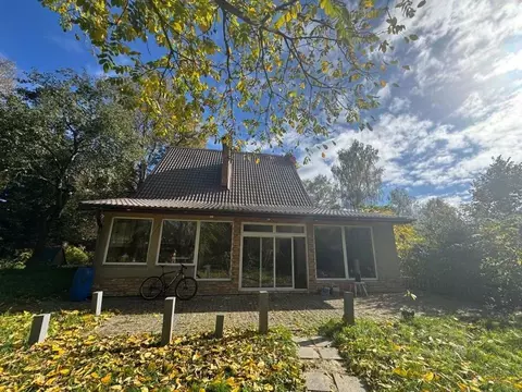 Дом в Московская область, Пушкинский городской округ, Зеленоградский ...