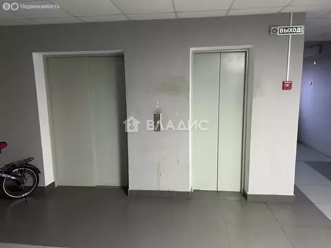 3-комнатная квартира: Нижний Новгород, улица Генерала Штеменко, 2к1 ...