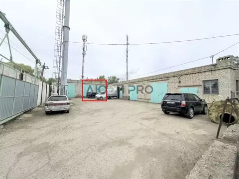 Склад в Саратовская область, Энгельс ул. Серафимовича, 94 (108 м)