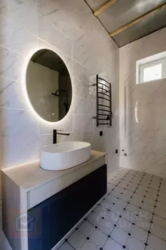 Дом в Крым, Симферопольский район 1 (111 м)