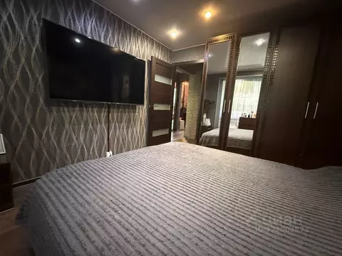 3-к кв. Камчатский край, Петропавловск-Камчатский Солнечная ул., 11/1 ...