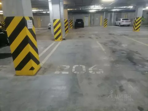 Гараж в Тюменская область, Тюмень проезд Ледниковый, 2 (13 м)