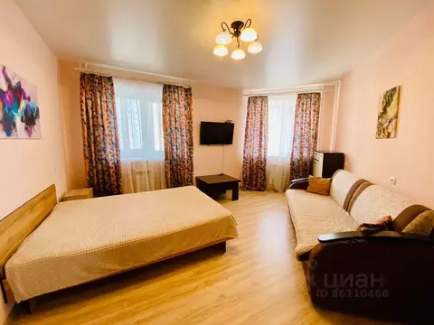 1-к кв. Тамбовская область, Тамбов ул. Агапкина, 19 (38.0 м)