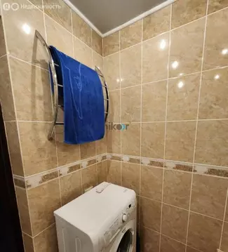 1-комнатная квартира: Уфа, улица Менделеева, 227 (45 м)