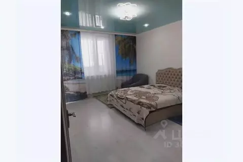 2-к кв. Крым, Феодосия наб. Черноморская, 1К (60.0 м)