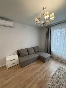 1-к кв. Москва ул. Большая Молчановка, 23С2 (25.0 м)