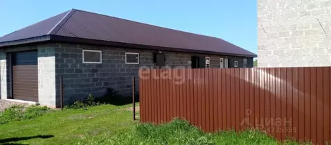 Дом в Башкортостан, Ишимбайский район, с. Ишеево  (126 м)