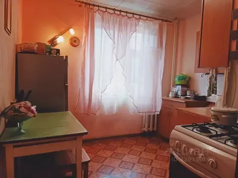 1-к кв. Кировская область, Киров Радужный мкр, ул. Мира, 3 (32.0 м)
