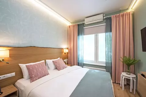 Комната Москва Хорошевское ш., 17 (17.0 м)