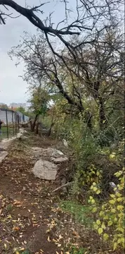 Участок в Ростовская область, Ростов-на-Дону 2-я Волнистая ул. (8.0 ...