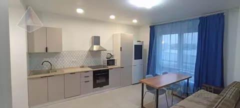 2-к кв. Москва Перовское ш., 2к3 (48.5 м)