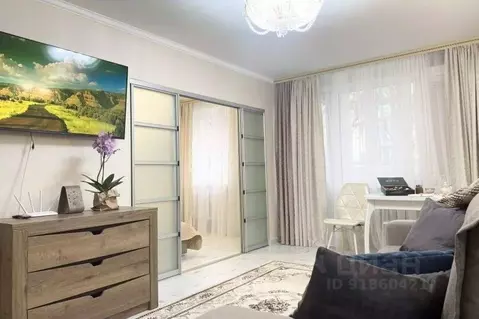 2-к кв. Крым, Симферополь просп. Кирова, 12 (45.0 м)