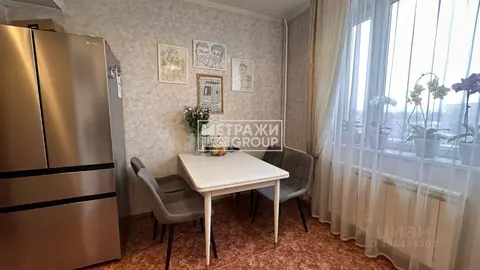 3-к кв. Московская область, Королев Дворцовый проезд, 4 (75.0 м)