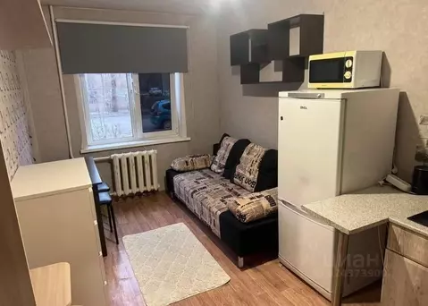 Студия Красноярский край, Красноярск ул. Щербакова, 2 (14.0 м)