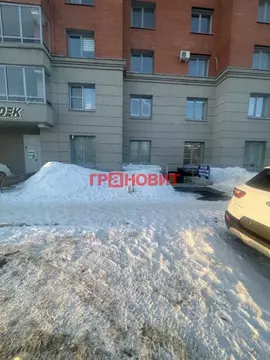 Помещение свободного назначения в Новосибирская область, Новосибирск ...