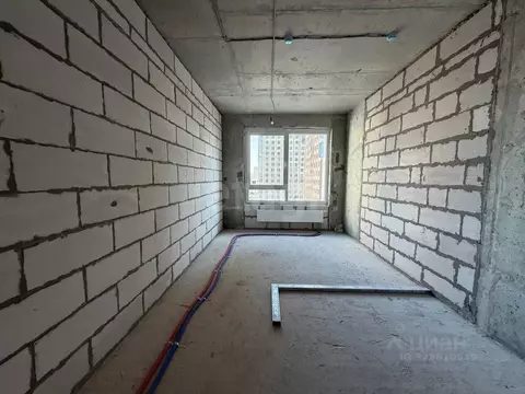 Студия Москва Ильменский проезд, 12 (18.0 м)