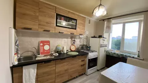 3-к кв. Кировская область, Киров Юго-Западный мкр, ул. Космонавта ...