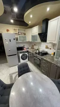 2-к кв. Воронежская область, Воронеж просп. Труда, 22 (55.5 м)