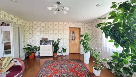 Коттедж в Тюменская область, Тюмень Садовое товарищество Липовый ...