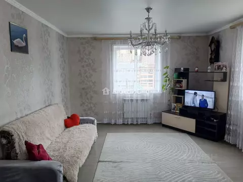 Дом в Бурятия, Улан-Удэ Тепличный мкр, 1-й кв-л, 27А (210 м)