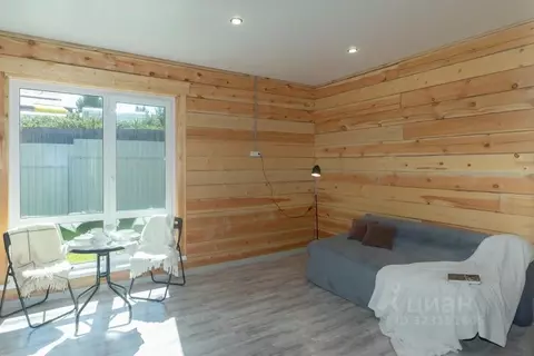 Дом в Иркутская область, Иркутский муниципальный округ, Экспресс СНТ ...