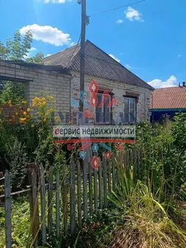 Дом в Белгородская область, Шебекинский муниципальный округ, с. ...